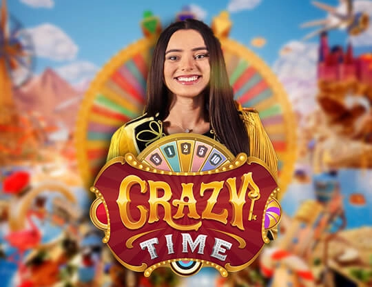 Crazy Time
